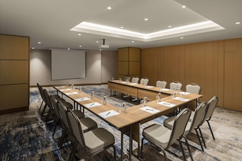 hilton garden inn balikesir