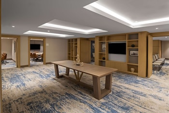 hilton garden inn balikesir
