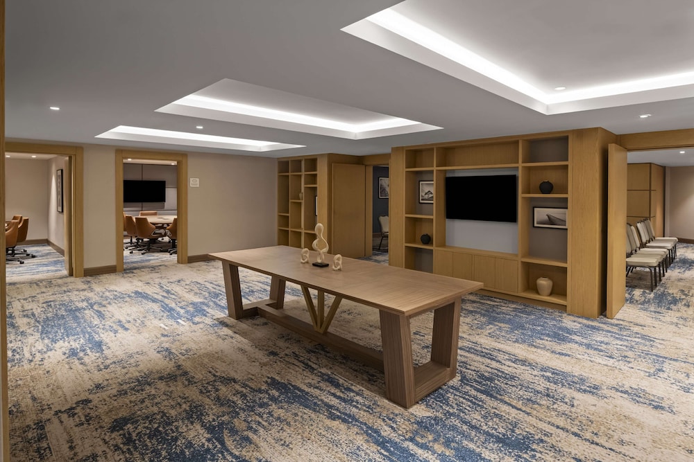 hilton garden inn balikesir