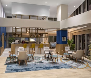 hilton garden inn balikesir