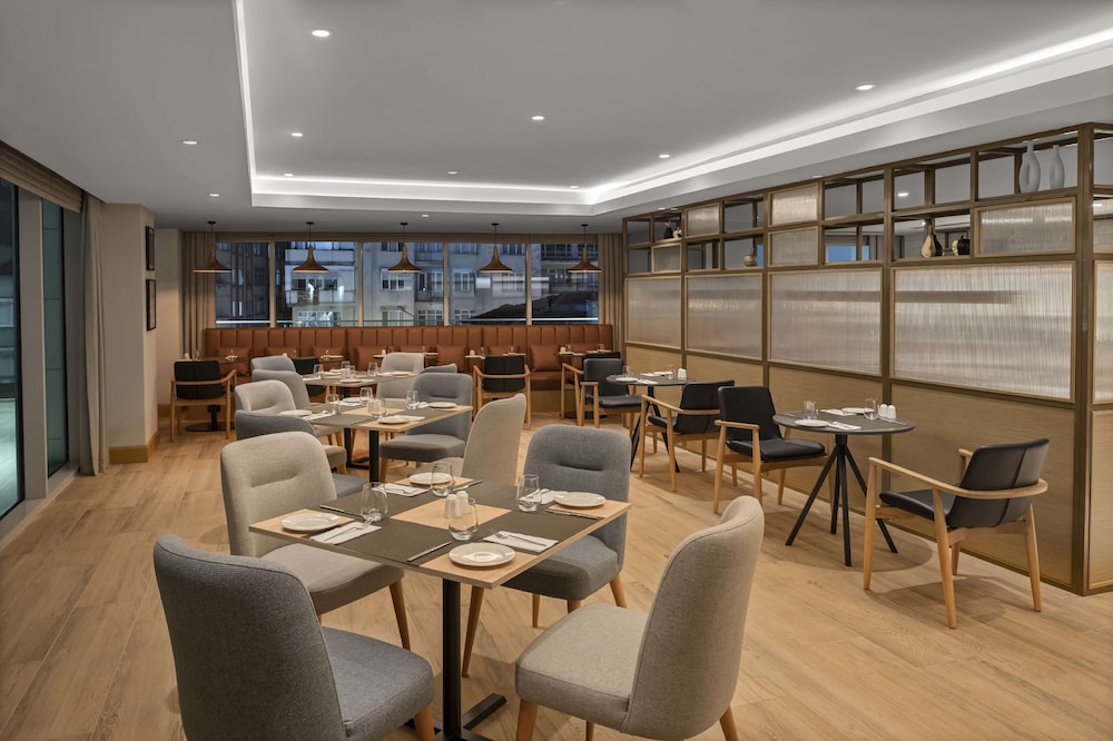 hilton garden inn balikesir