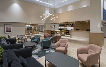 hilton garden inn balikesir