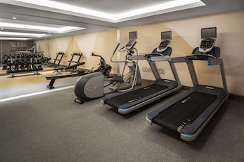 hilton garden inn balikesir