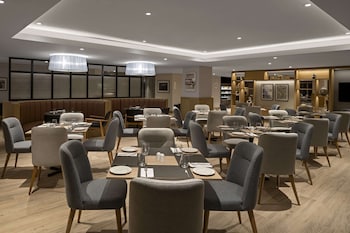 hilton garden inn balikesir