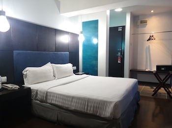 2 Inn 1 Boutique Hotel & Spa,Sabah>>Kota Kinabalu,2 star