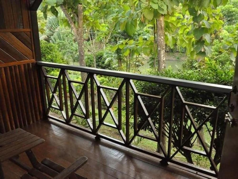 sepilok jungle resort