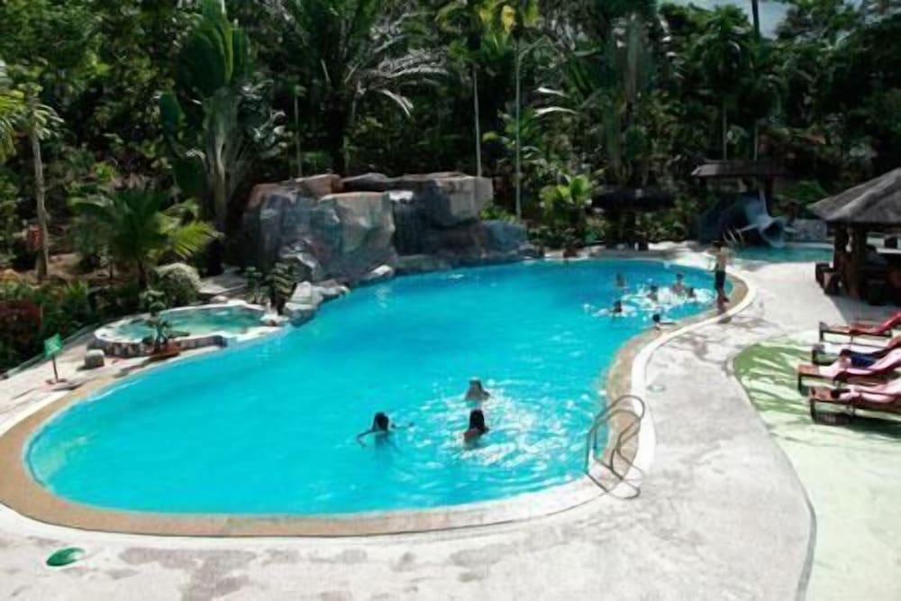 sepilok jungle resort