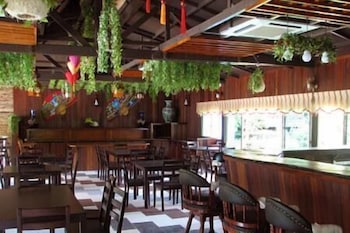sepilok jungle resort
