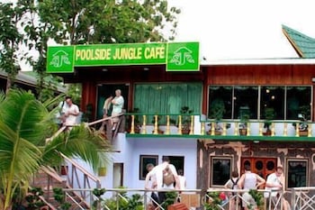 sepilok jungle resort
