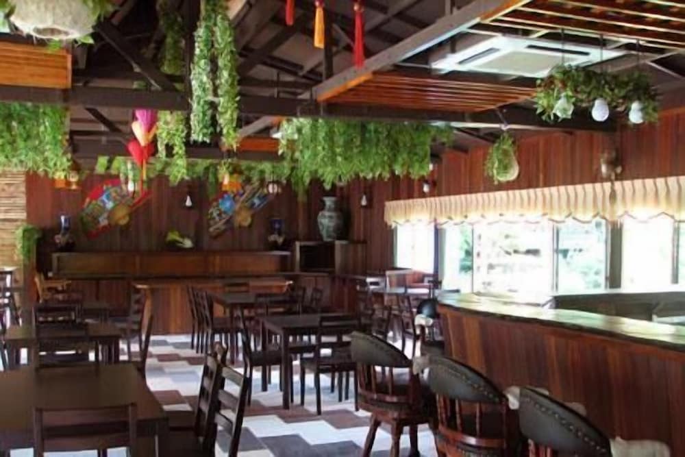 sepilok jungle resort