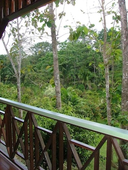 sepilok jungle resort