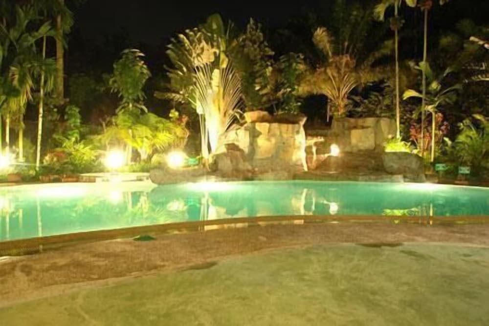 sepilok jungle resort