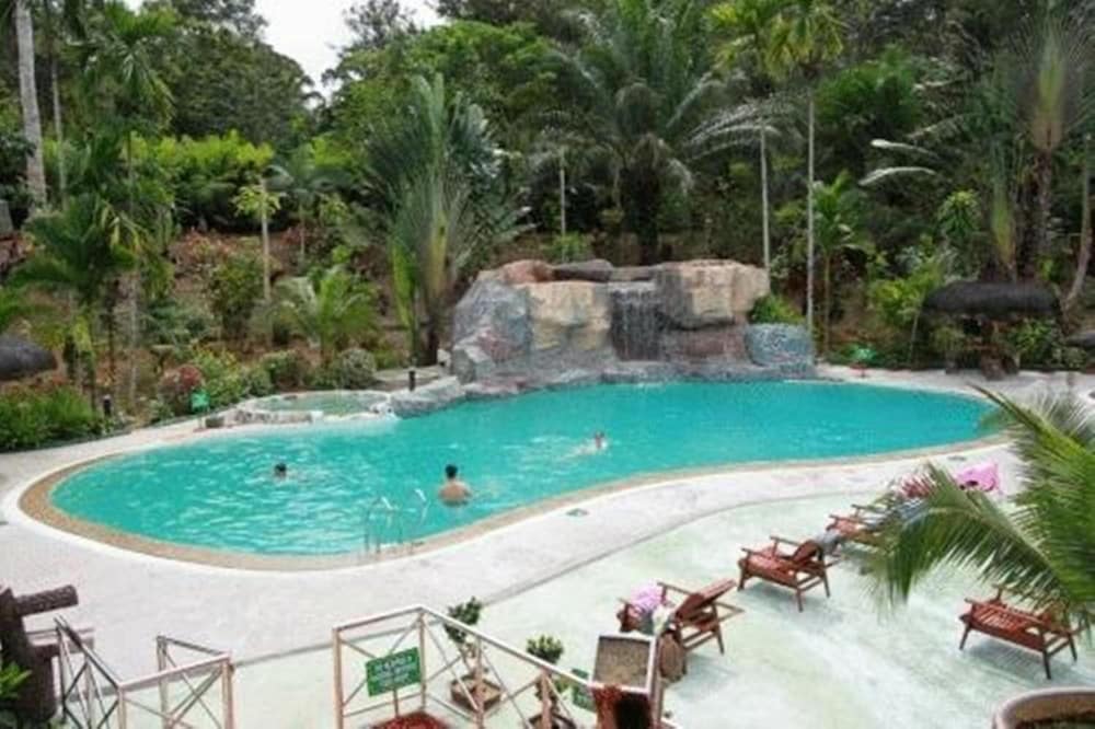 sepilok jungle resort