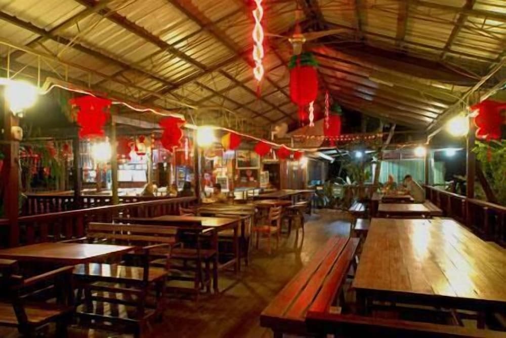 sepilok jungle resort