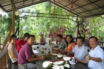 sepilok jungle resort