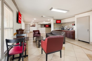Red Roof Inn College Station,Brazos County>>Brazos,2 star
