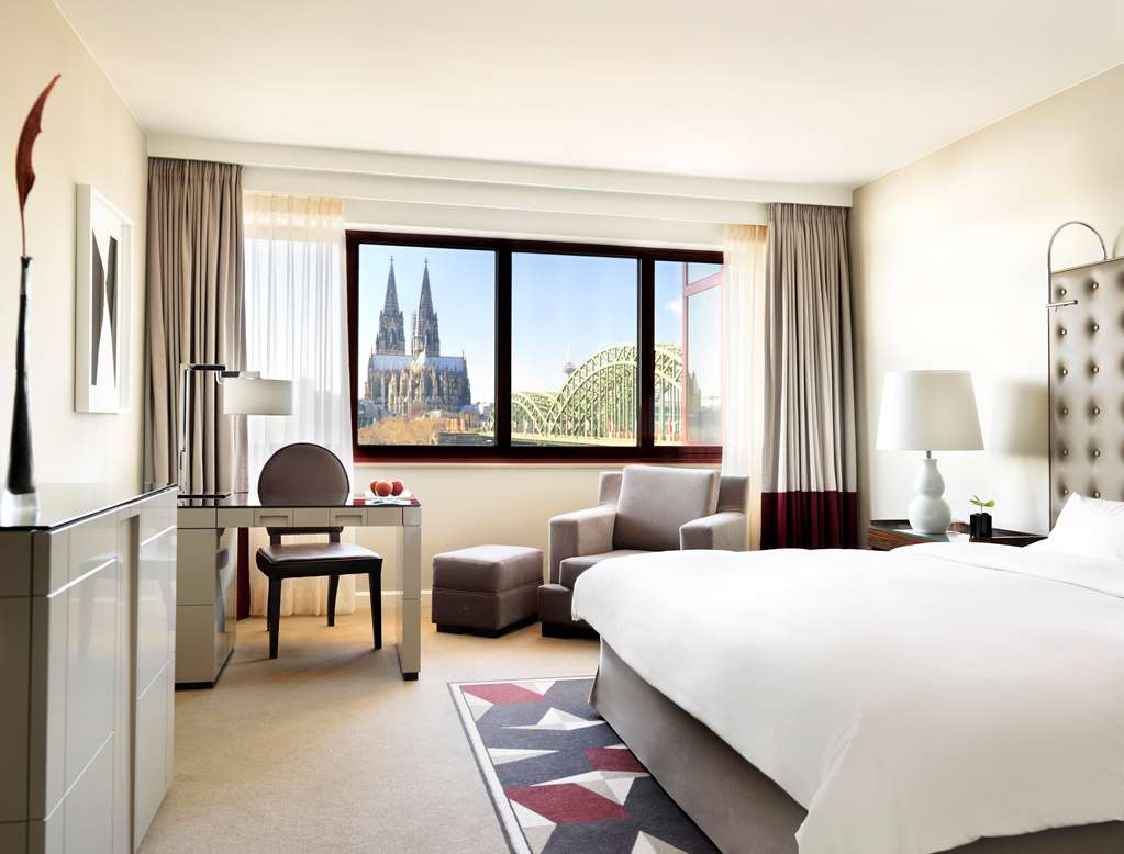 hyatt regency cologne