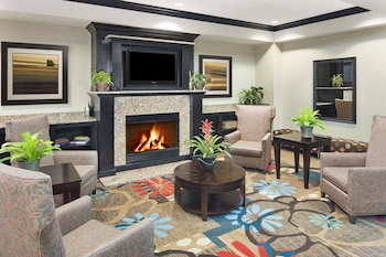 Hampton Inn Columbia I-20-Clemson Road,Columbia Metropolitan Airport>>Columbia,3 star