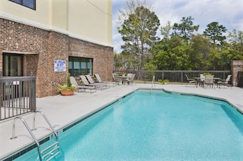 Hampton Inn Columbia I-20-Clemson Road,Columbia Metropolitan Airport>>Columbia,3 star