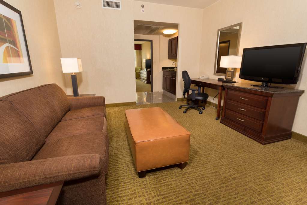 drury inn and suites convention center columbus