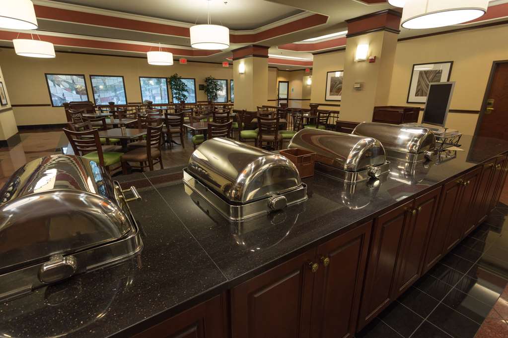 drury inn and suites convention center columbus