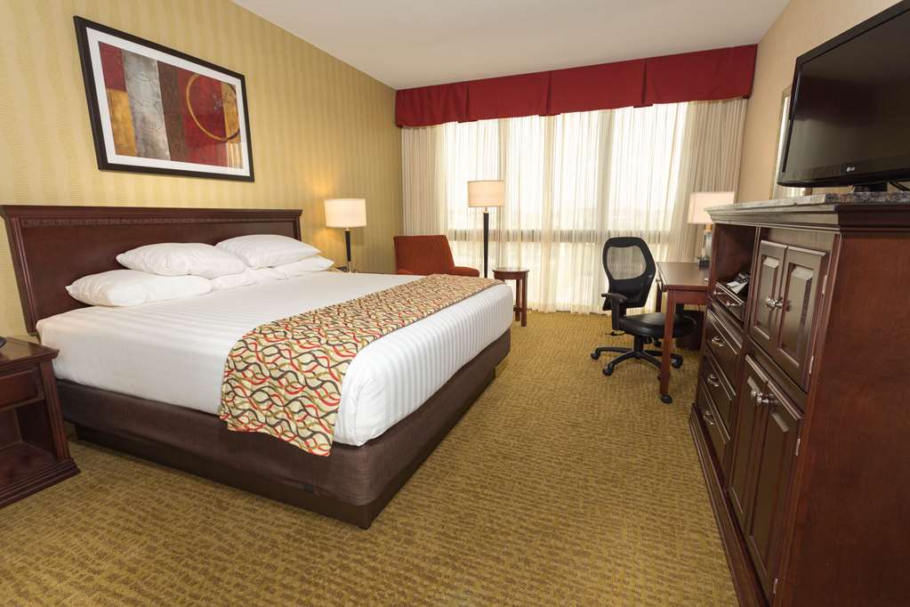 drury inn and suites convention center columbus