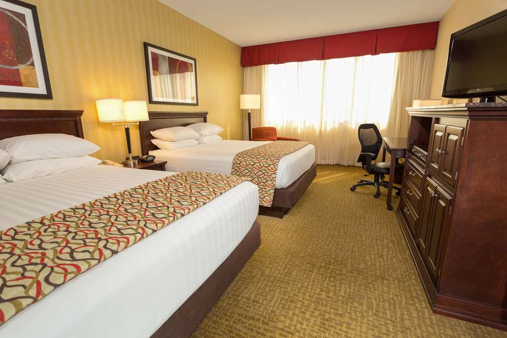 drury inn and suites convention center columbus