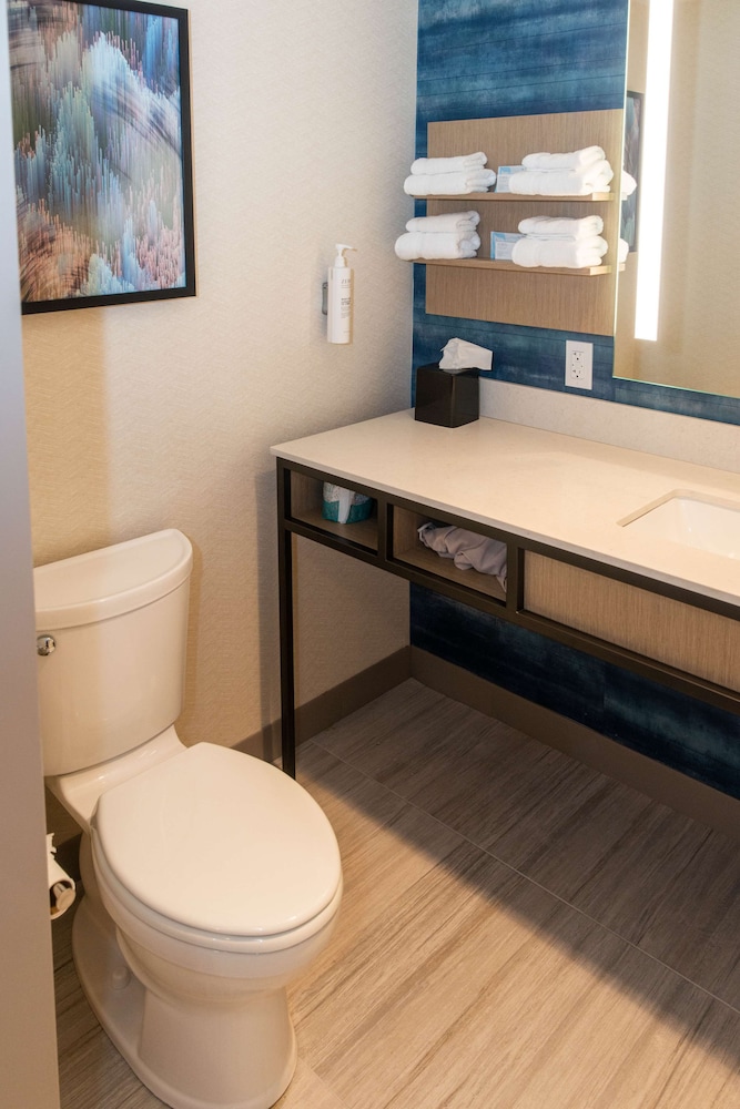 hilton garden inn mattoon
