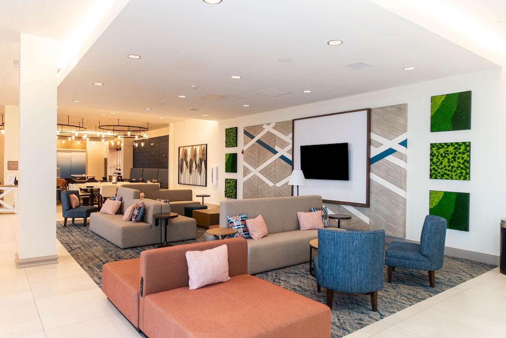 hilton garden inn mattoon
