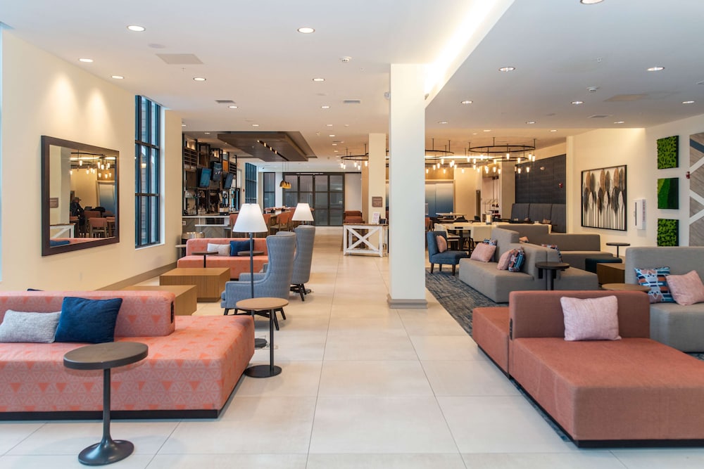 hilton garden inn mattoon