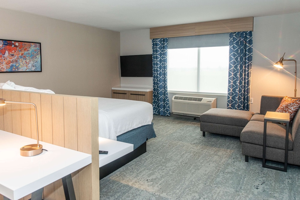 hilton garden inn mattoon