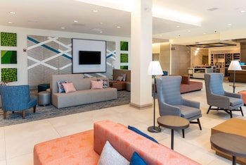 hilton garden inn mattoon