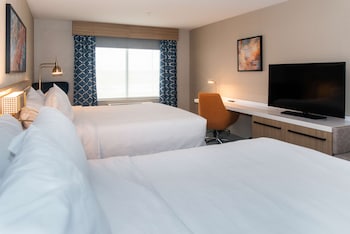 hilton garden inn mattoon