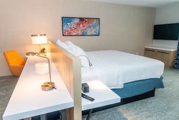 hilton garden inn mattoon