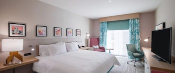 hilton garden inn mattoon