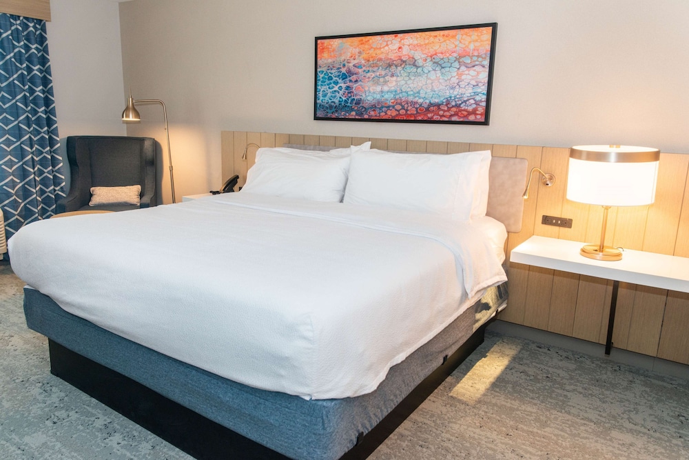 hilton garden inn mattoon