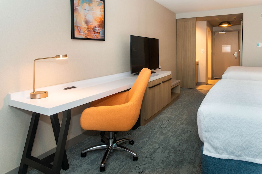 hilton garden inn mattoon