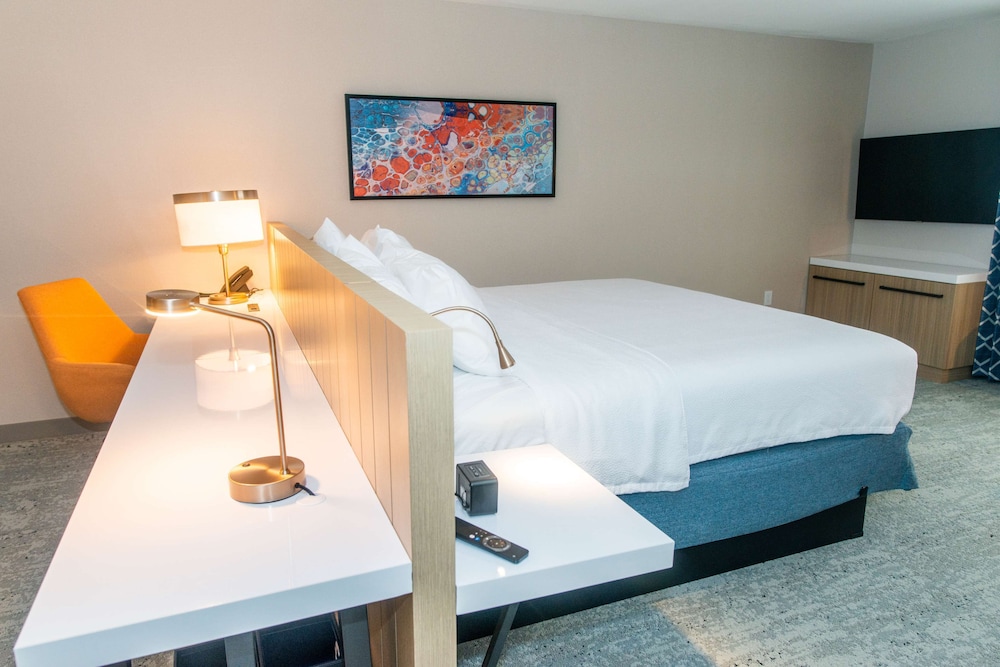 hilton garden inn mattoon