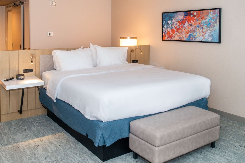 hilton garden inn mattoon