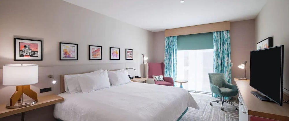 hilton garden inn mattoon