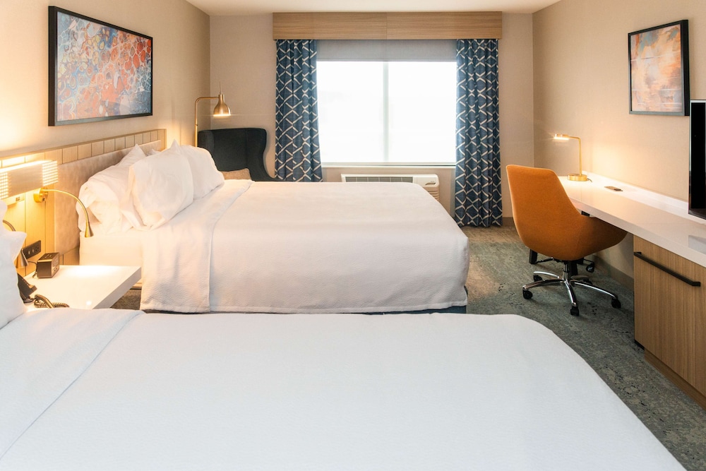 hilton garden inn mattoon