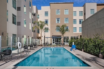 residence inn by marriott chatsworth