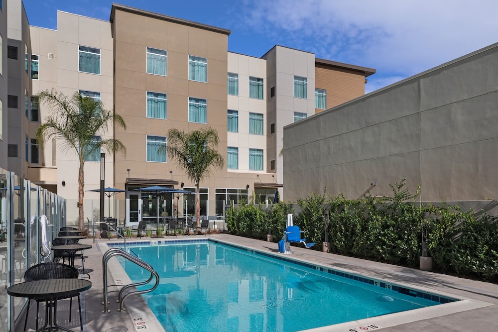 residence inn by marriott chatsworth