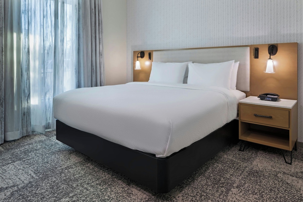 residence inn by marriott chatsworth