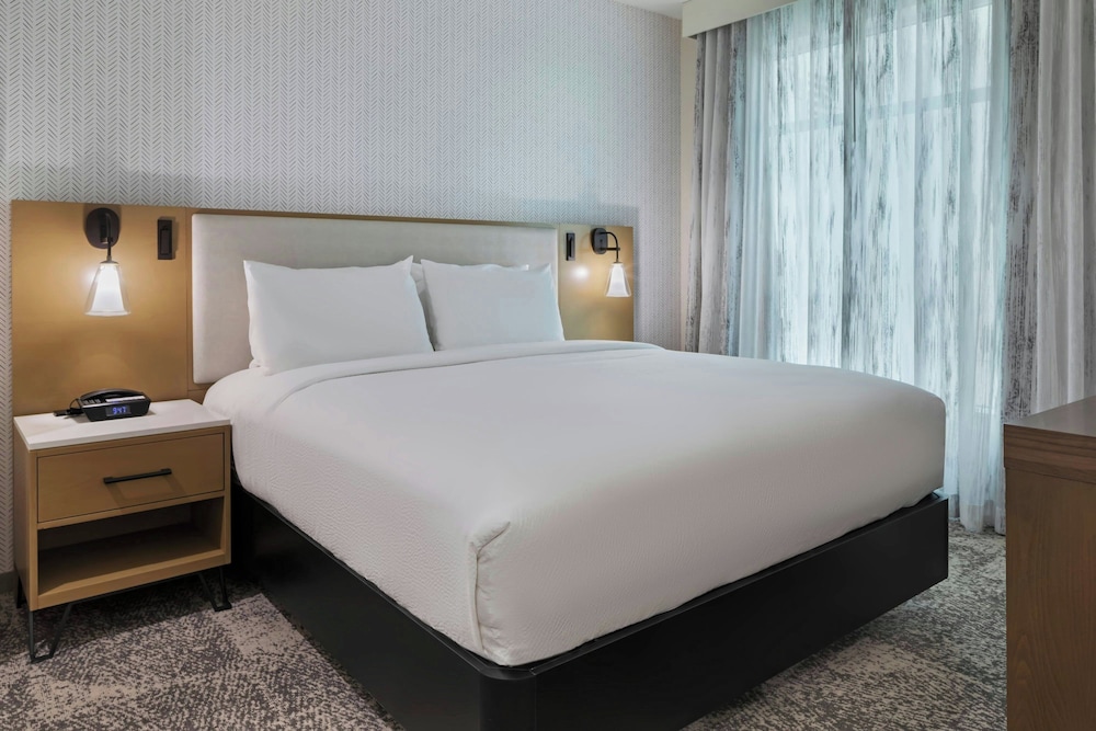 residence inn by marriott chatsworth