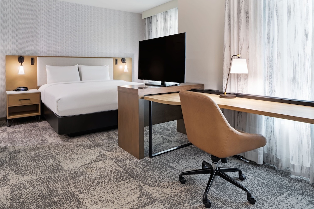 residence inn by marriott chatsworth