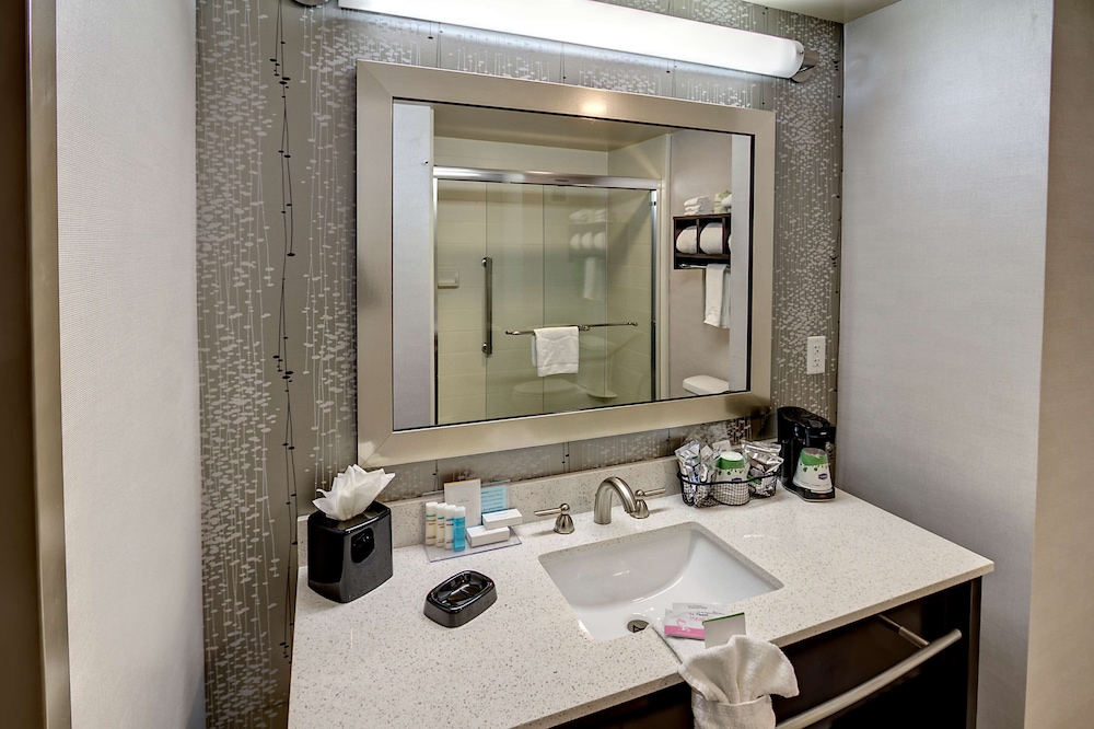 hampton inn cookeville
