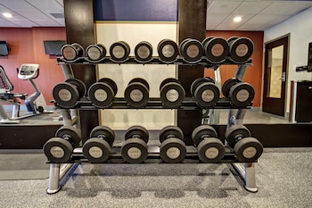 Hampton Inn Cookeville,Putnam County>>Cookeville,3 star