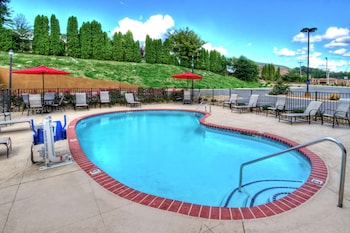 Hampton Inn Cookeville,Putnam County>>Cookeville,3 star