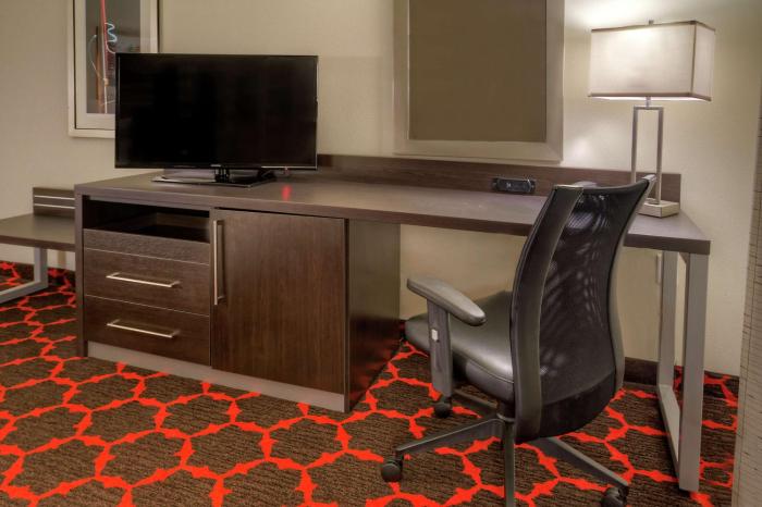 hampton inn cookeville